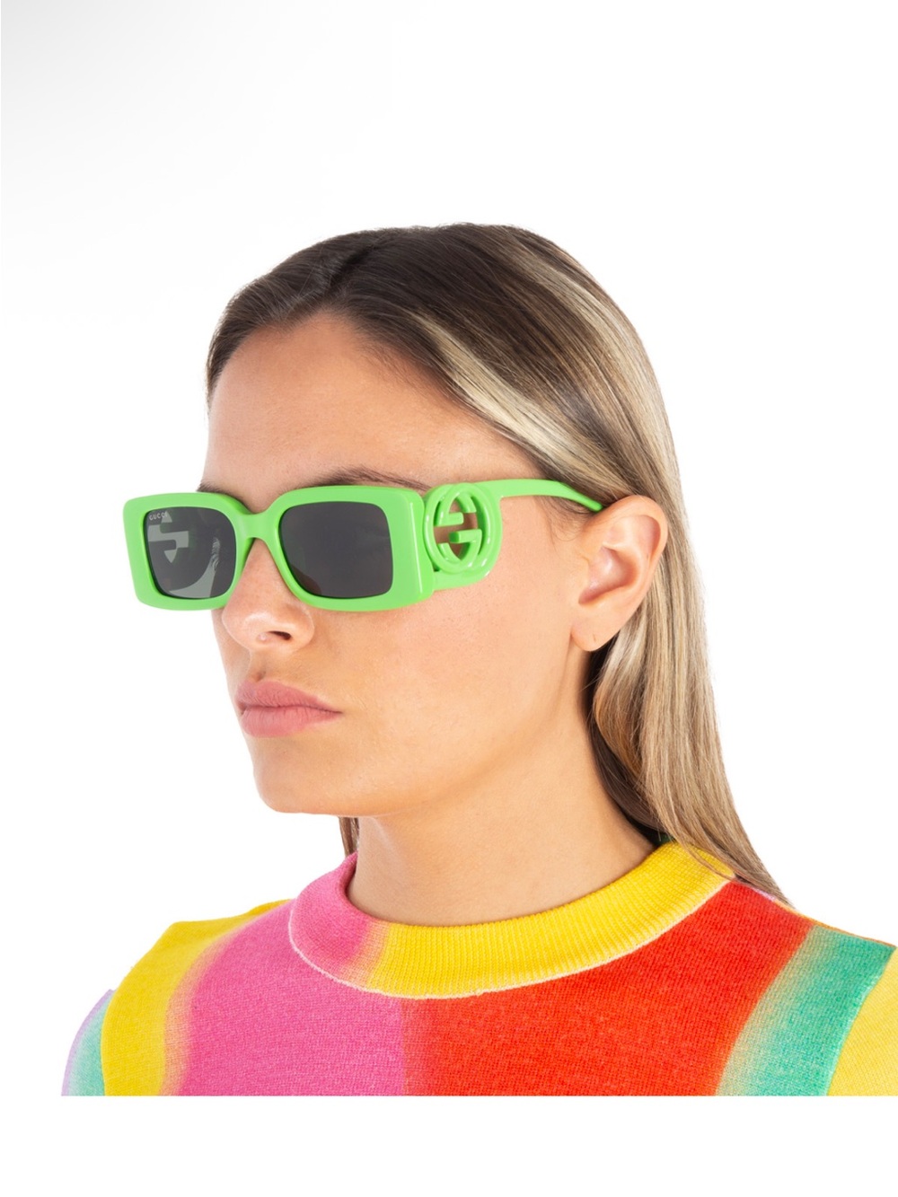 Gucci Sunglasses. new - Picture 3 of 5